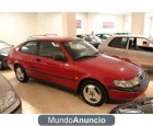 Saab 900 S 2.3i - mejor precio | unprecio.es