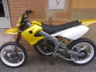 se vende derbi senda supermotard - mejor precio | unprecio.es