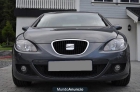 Seat Leon 2.0 TDi 140 ch 2007 - mejor precio | unprecio.es