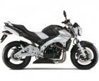 SUZUKI GSR 600 - mejor precio | unprecio.es