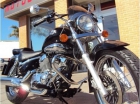 SUZUKI INTRUDER 250 - mejor precio | unprecio.es