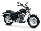 Suzuki Maurader 125 NUEVA - mejor precio | unprecio.es