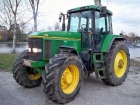 Tractor 120-139 CV JOHN DEERE 7600 - mejor precio | unprecio.es