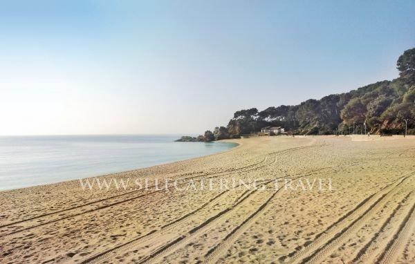 Vacation rental Lloret de Mar 9