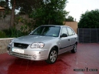Vendo Hyundai Accent del Año 2006 - mejor precio | unprecio.es