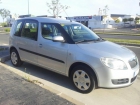 Vendo skoda roomster 1.4 tdi 80cv - mejor precio | unprecio.es