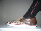 VENDO ZAPATOS GUCCI. ENTREGA EN BARCELONA - mejor precio | unprecio.es