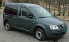 Volkswagen Caddy 4 moción - Alt utstyr - mejor precio | unprecio.es