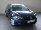 VOLKSWAGEN GOLF  2.0TDI CR ADVANCE 140 - mejor precio | unprecio.es