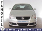VOLKSWAGEN POLO 1.4 UNITED 80CV - mejor precio | unprecio.es