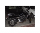 YAMAHA FZ6 - mejor precio | unprecio.es