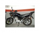 YAMAHA YBR 125 - mejor precio | unprecio.es