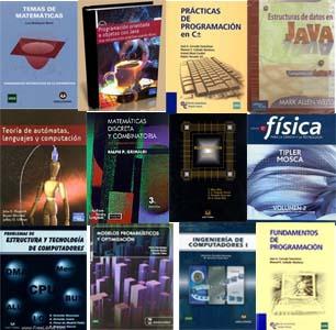 Oportunidad!! todo libros 1º grado ing informática uned