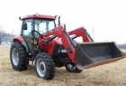 2007 Case IH JX70 - mejor precio | unprecio.es