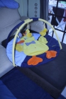 Alfombra de actividades para bebes - mejor precio | unprecio.es