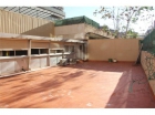 Amplia terraza con piscina comunitaria - mejor precio | unprecio.es