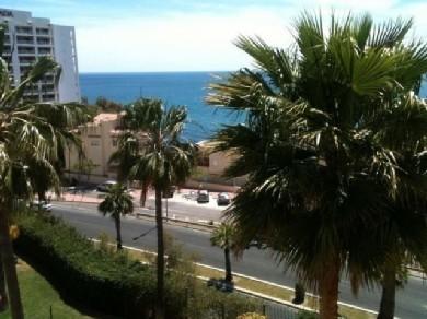 Apartamento con 2 dormitorios se vende en Benalmadena Costa, Costa del Sol