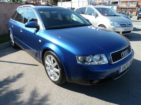 AUDI  A- 3
