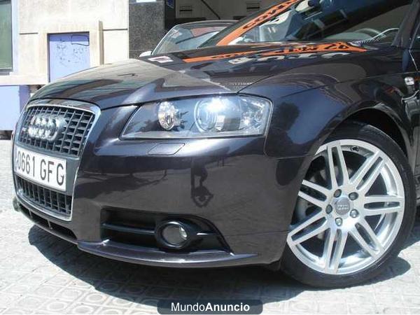 Audi A3 2.0 TDI