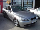 BMW SERIE 5 520 I - Alicante - mejor precio | unprecio.es