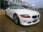 BMW Z4 2.5i - mejor precio | unprecio.es