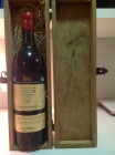 Botella de vino rioja gran reserva 1952 para coleccionista - mejor precio | unprecio.es