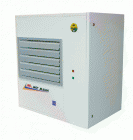 Calefactor mural a gas - K-30-C (34kW) - mejor precio | unprecio.es