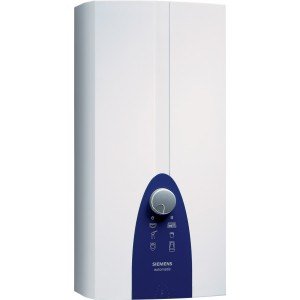 Calentador electrico instantaneo siemens