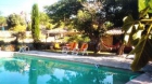 Casa : 6/8 personas - piscina - apt vaucluse provenza-alpes-costa azul francia - mejor precio | unprecio.es