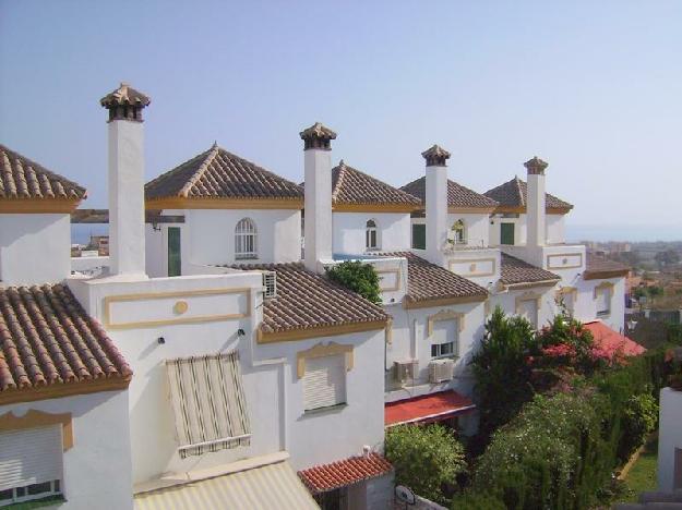 Casa adosada en Torre del mar