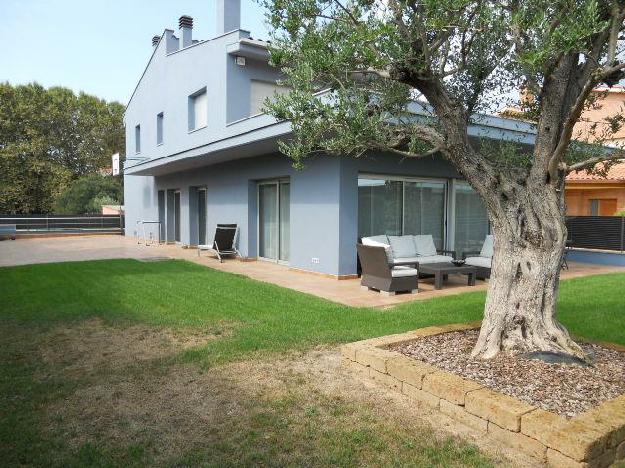 Casa en Sant Esteve de Palautordera