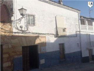 Casa en venta en Alcalá la Real, Jaén
