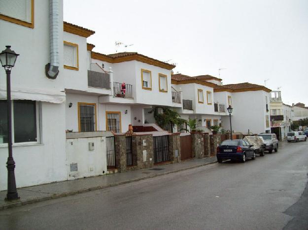 Chalet en Benalup-Casas Viejas