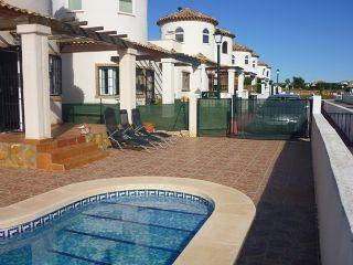 Chalet en venta en Guardamar del Segura, Alicante (Costa Blanca)