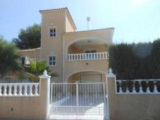 Chalet en venta en Torrevieja, Alicante (Costa Blanca)