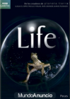 ENVIO GRATUITO. DVD DE LA SERIE LIFE DE LA BBC EARTH. Nº2 PECES. - mejor precio | unprecio.es