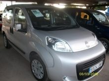 FIAT GRANDE PUNTO Gr.Punto 1.3Mul