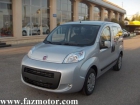 Fiat Qubo DINAMIC MJ 75cv en Alicante - mejor precio | unprecio.es