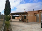 Finca/Casa Rural en venta en Caudete, Albacete - mejor precio | unprecio.es