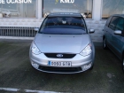 FORD Galaxy 2.0TDCi Limited Ed. - mejor precio | unprecio.es