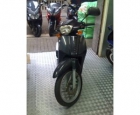 HONDA SCOOPY SH 100 - mejor precio | unprecio.es