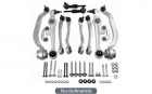 Kit brazos suspension audi a6 plataforma 4B C5) - mejor precio | unprecio.es
