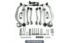 Kit brazos suspension audi a6 plataforma 4B C5) - mejor precio | unprecio.es