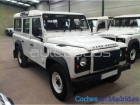 Land Rover Defender - mejor precio | unprecio.es