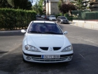 Megane DCI 2002 Buen estado - mejor precio | unprecio.es