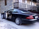 Mercedes-Benz CL 500 - mejor precio | unprecio.es