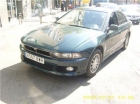 MITSUBISHI GALANT 2.4 GDI ELEGANCE - Madrid - mejor precio | unprecio.es