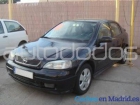 Opel Astra - mejor precio | unprecio.es
