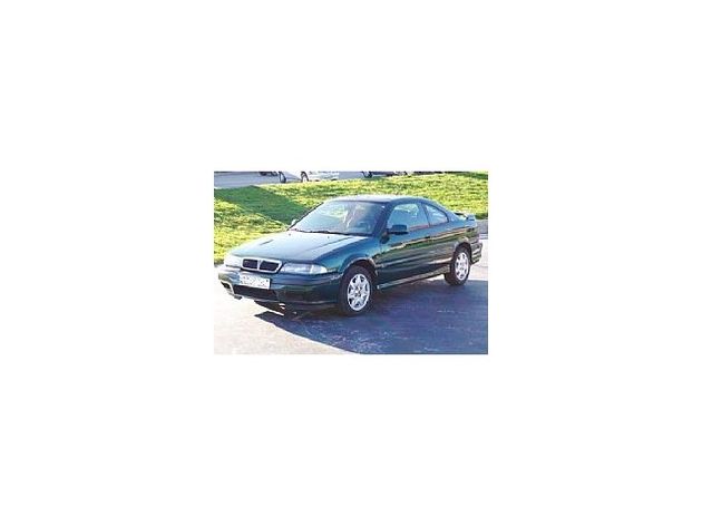 PEUGEOT 607 HDI EBANO