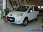 Peugeot Partner - mejor precio | unprecio.es